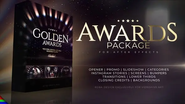 Awards 55155773