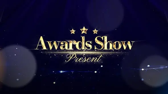 Awards Show 61599809