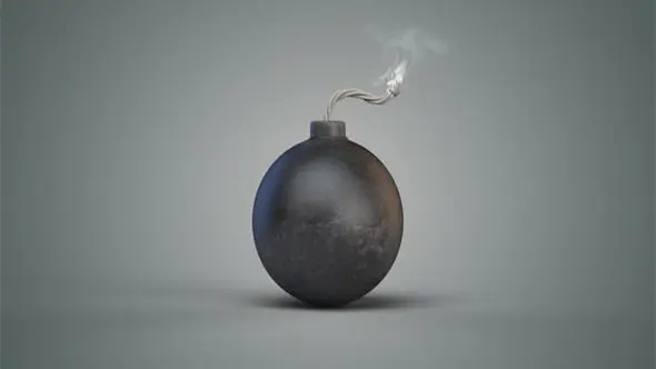 Bomb 11925591