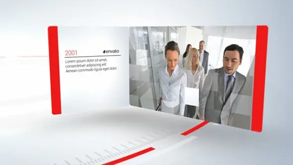 Corporate Timeline 8794396 1 Corporate Timeline 8794396