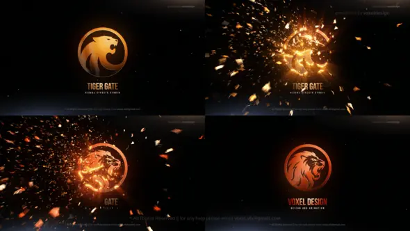 Dust Cinematic Logo Revealer 62978287 1 Dust Cinematic Logo Revealer 62978287