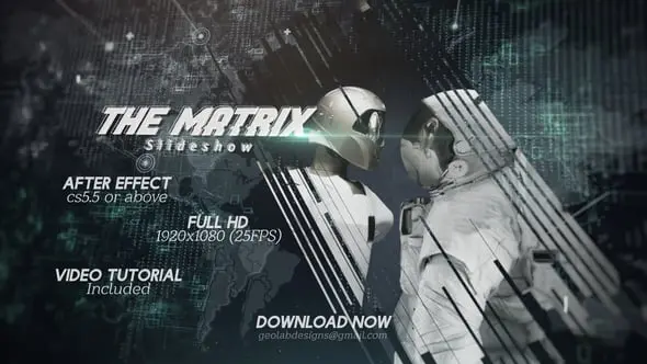 The Matrix Slideshow 23094937