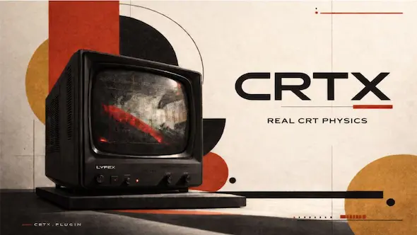AeScripts – CRTX 6 AeScripts – CRTX