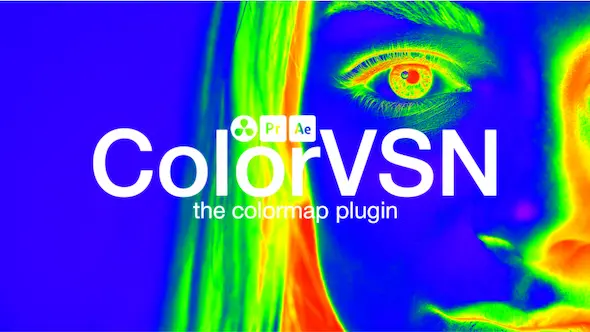 AeScripts – ColorVSN