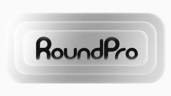 Aescripts - RoundPro