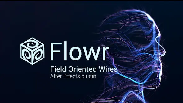 Aescripts – Flowr