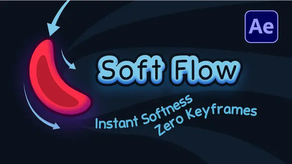 Aescripts – Soft Flow