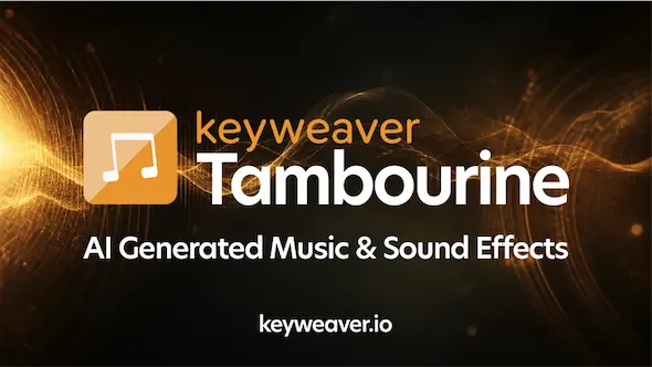Aescripts – Tambourine