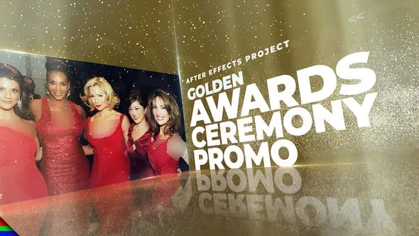 Awards Promo | Golden 24916003 3 Awards Promo | Golden 24916003