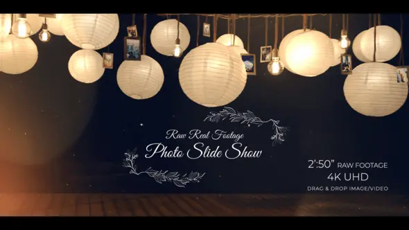 Balloon Light Slideshow_Night 53367161