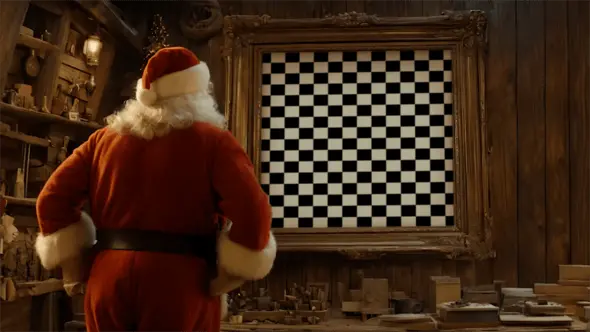Christmas Photo Gallery - Santa’s Workshop 55843080