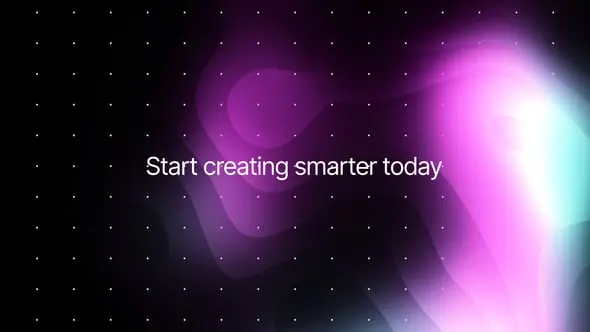 AI SaaS Product Intro 61961046