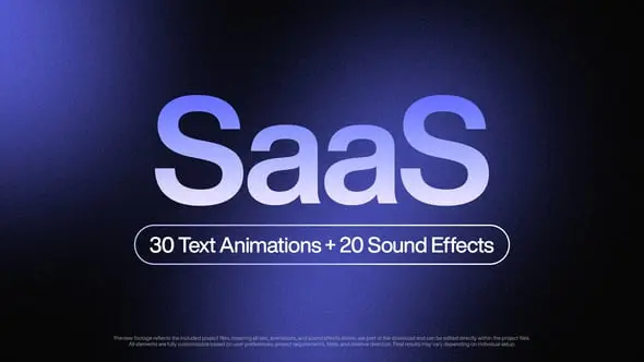 Text Animation 61519449